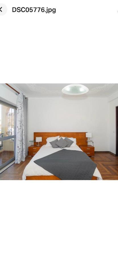Accommodatie bij particulieren Faustina's *