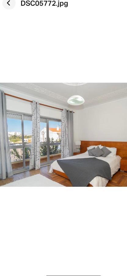 Faustina's Accommodatie bij particulieren Portimão